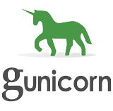 Logo Gunicorn