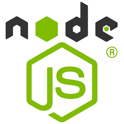 Logo NODE