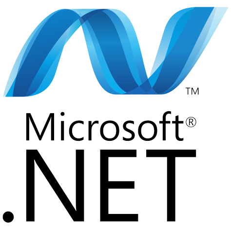 Logo .NET